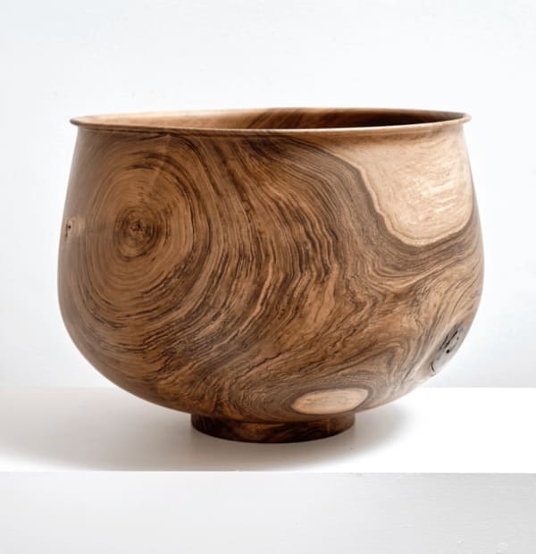 Forest + Found, Crucible