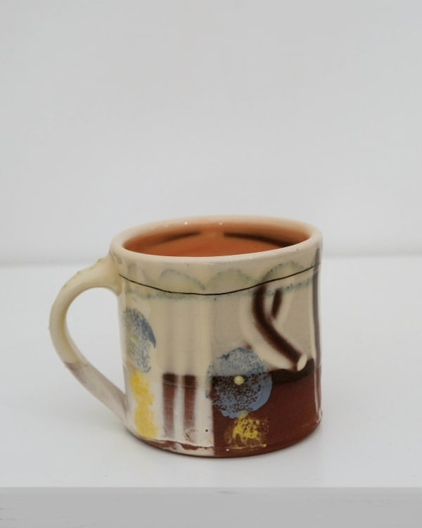 Camille Biddell, Mug II
