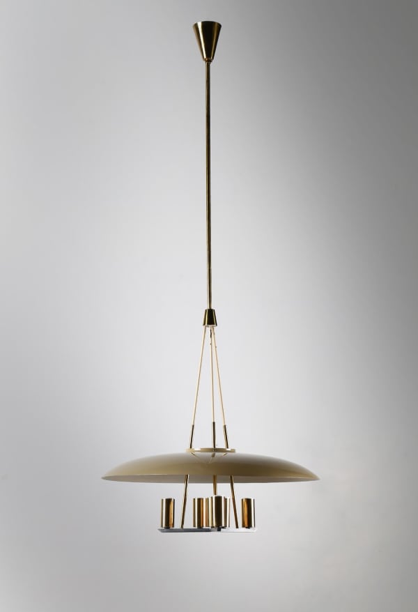 Italian, Hanging lamp