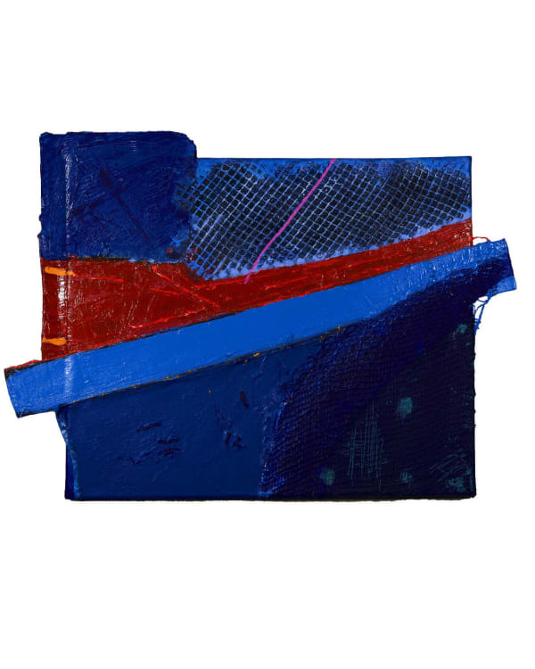 Anthony Frost, Analogue Sounds