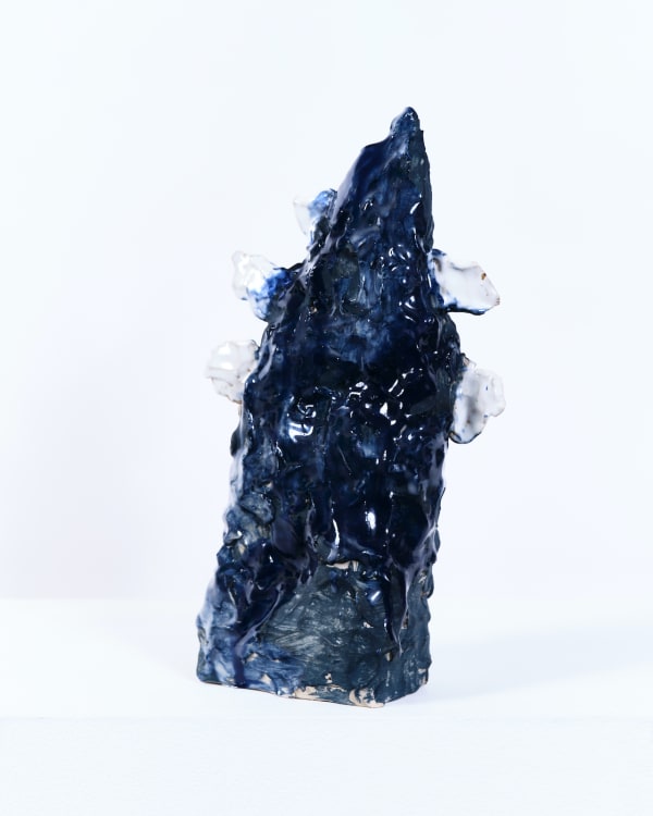 Ditte Blohm, Blue Mountain , 2020