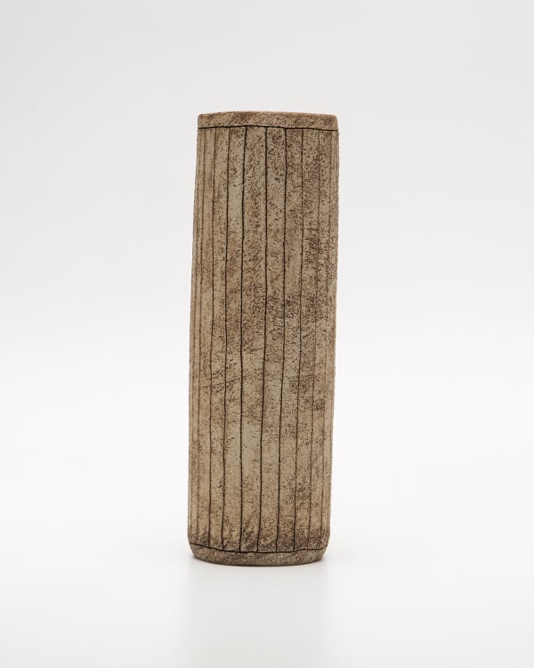 Jane Kite, Vase