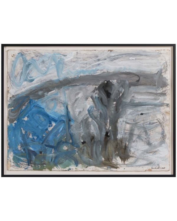 Richard Cook, Untitled