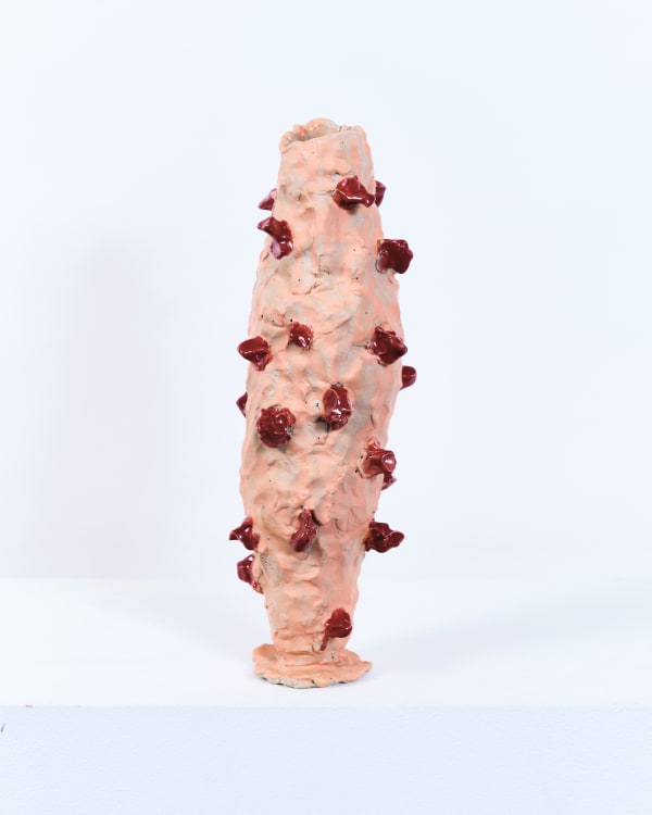 Ditte Blohm, Pine, 2020