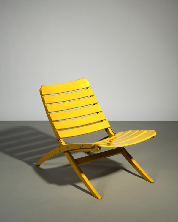 Herlag Deventer, Folding Chair