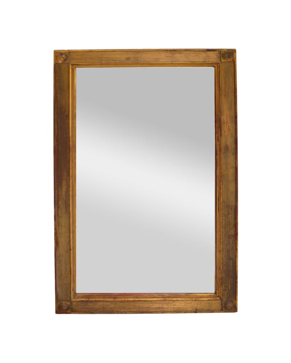 20th Century European, Large mirror