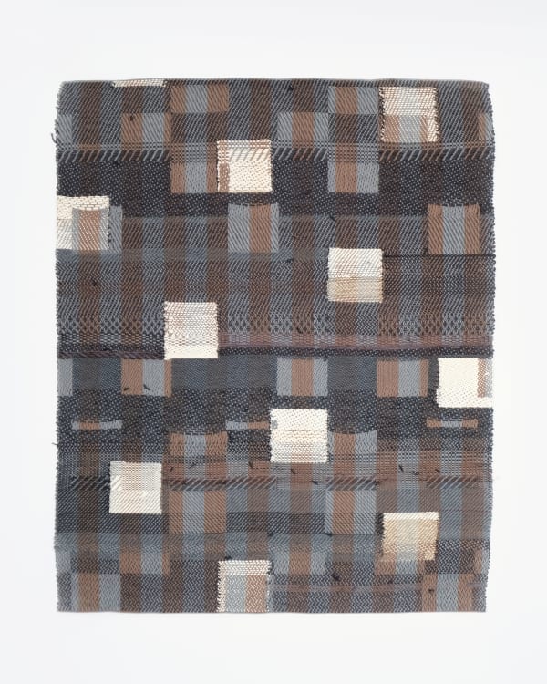 Catarina Riccabona, Awake at Night, 2024