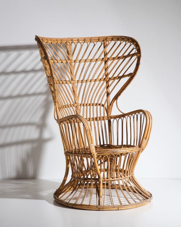 Gio Ponti, Armchair