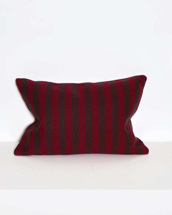 Dedar, Voulez-Vous Cushion in Agrifoglio - Rectangle