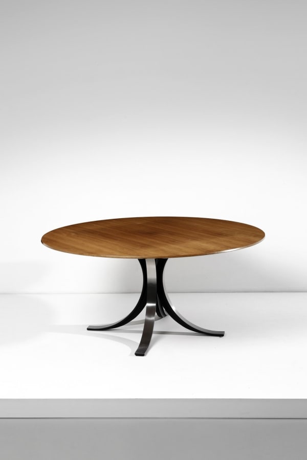 Osvaldo Borsani, T69 Dining table