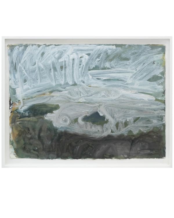 Richard Cook, Mounts Bay