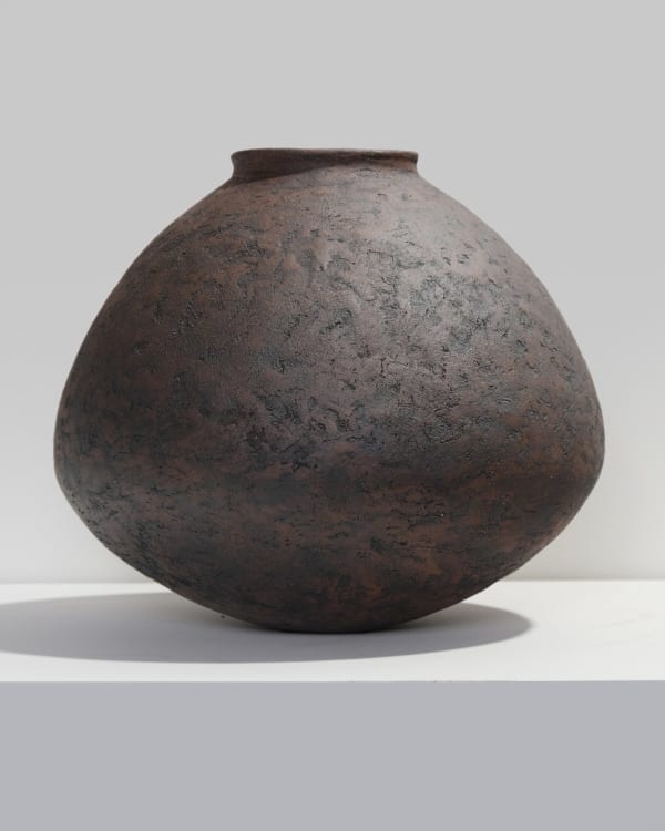 Jane Kite, Portly Pot