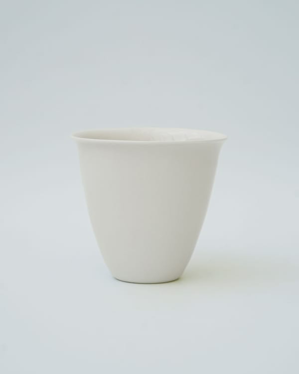 Ditte Blohm, Tea cup