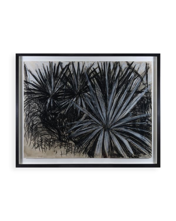 Julian Meredith, Untitled