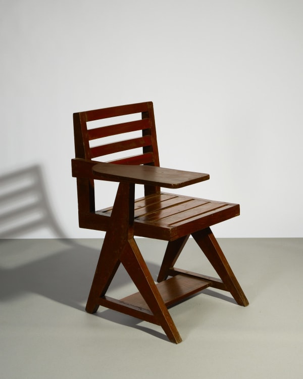 Pierre Jeanneret, Paddle Arm Chair