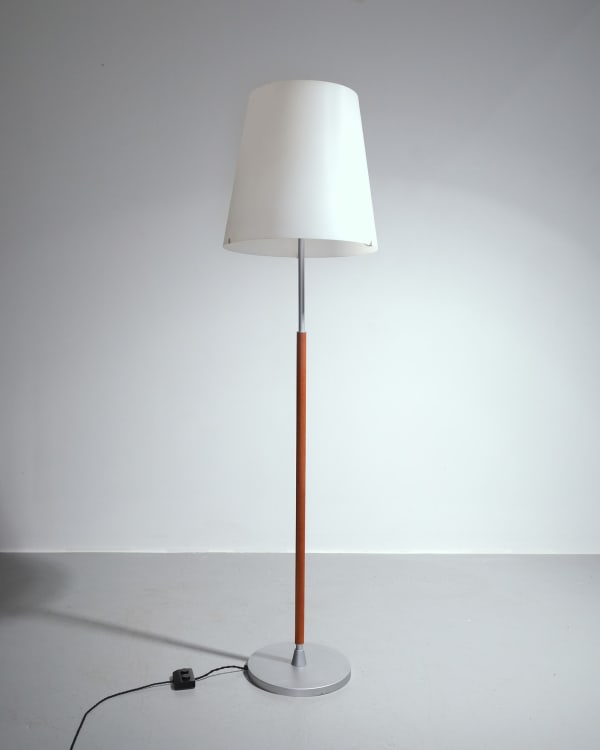 Max Ingrand, Model 2198 Floor Lamp
