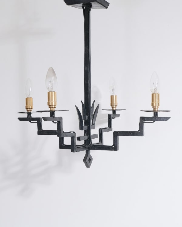 Swedish, Ceiling light