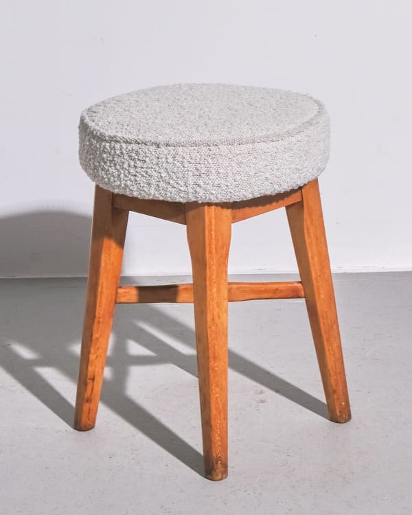 English, English Stool
