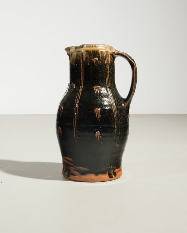 Jim Malone - Large Baluster Jug