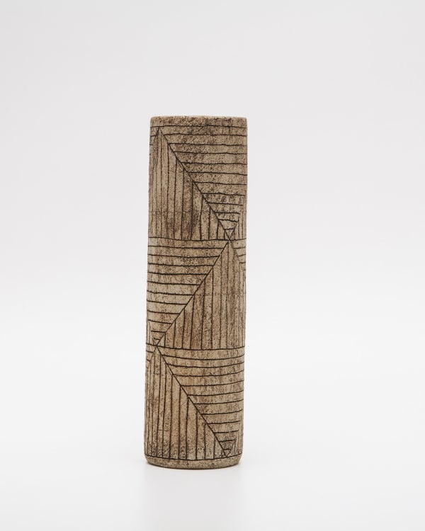 Jane Kite, Vase