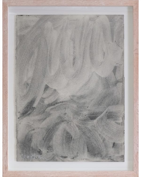 Caroline Popham, Aether