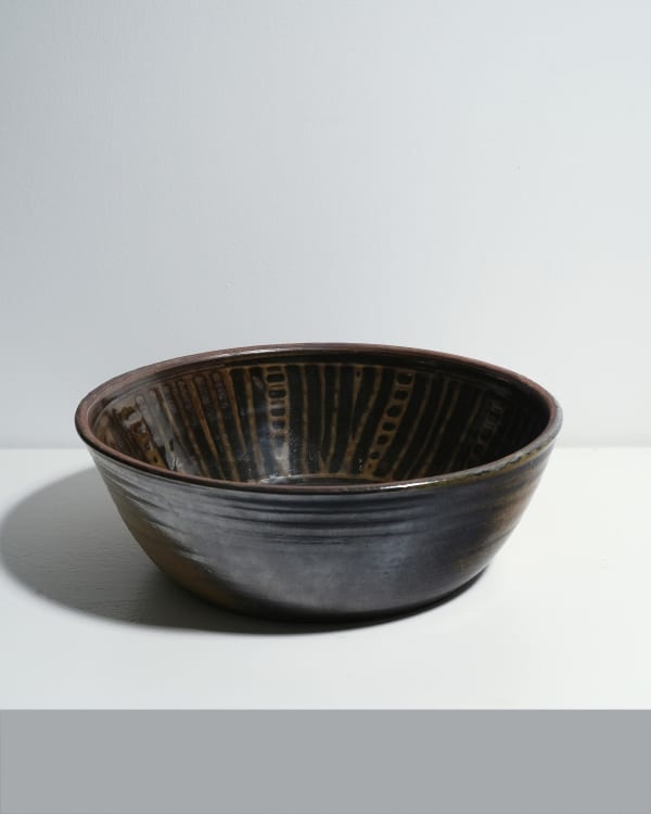 Svend Bayer, Bowl