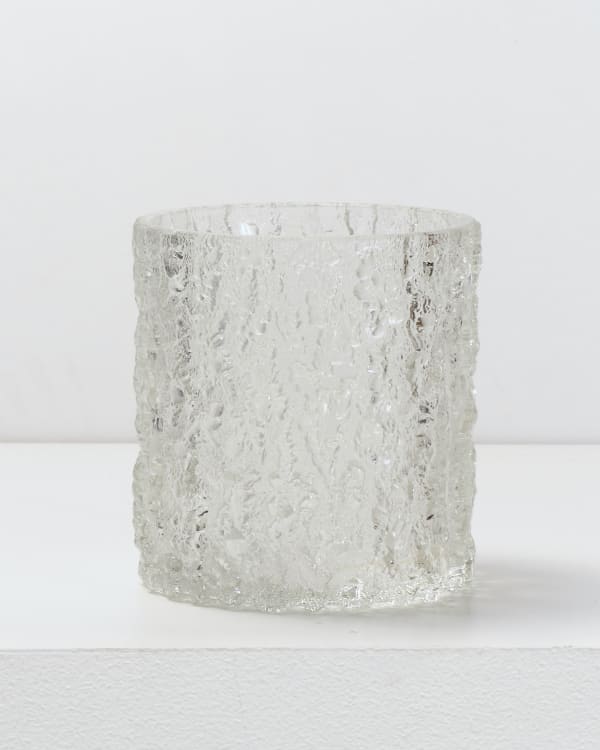 Timo Sapenava, Large cylindrical vase