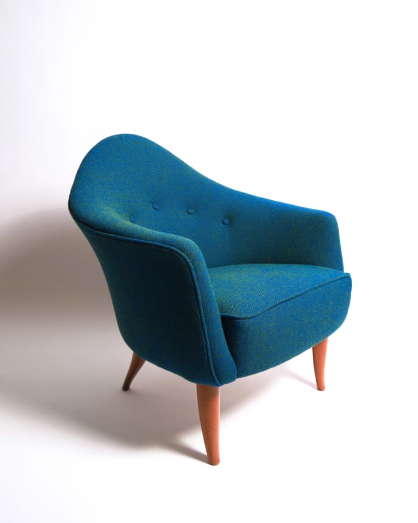 Kerstin Hörlin Holmqvist, 'Paradise' Armchair