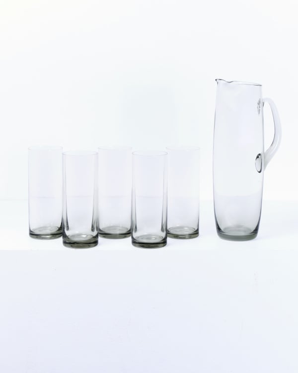 British, Lemonade Set