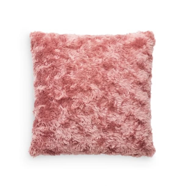 Kvadrat x Raf Simons, Argo Cushion in Light Pink - Large Square