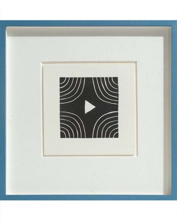 Breon O'Casey, Untitled