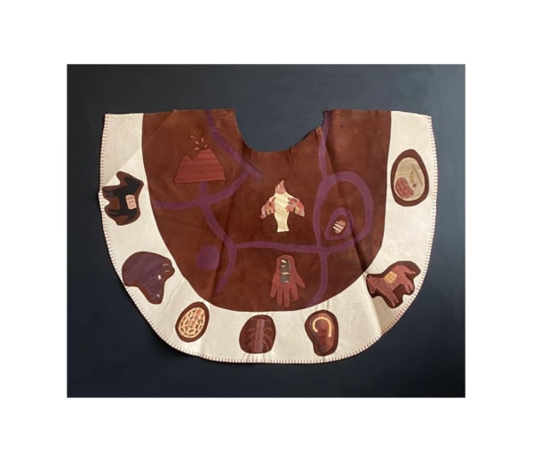 Lâl Yılmaz, Hybrid Bodies