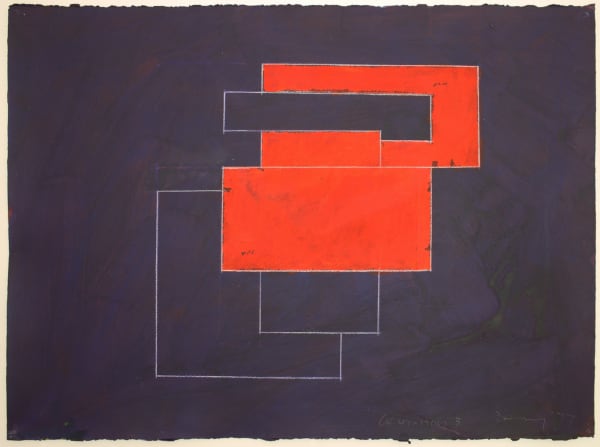 Robyn Denny, Generations 3