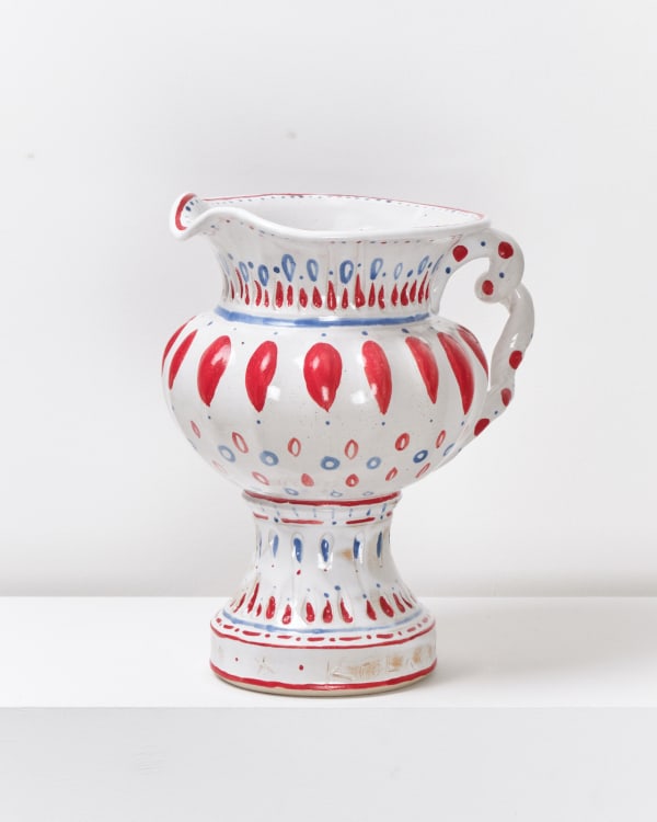 Freya Bramble Carter x Studio Krokalia, Tango Tracy