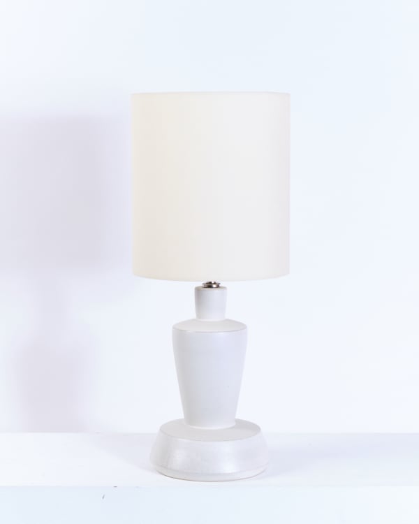 Nicola Tassie, Empire Lamp