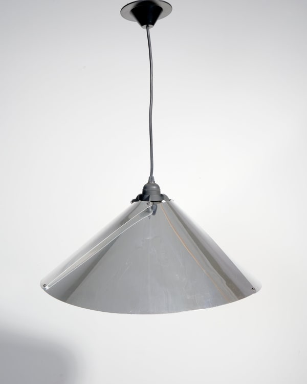 Klaus Vontavon and Gerhard Gohl, 'Sidecar' Shell Pendant Lamp