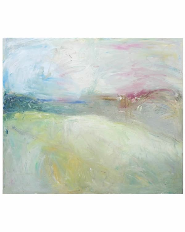 Richard Cook, Above Newlyn