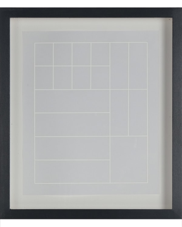 Ian Tyson, Transliniations: Striking The Beautiful Glass Used For It's Sound