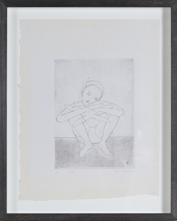 Mia Vallance, La Taller II