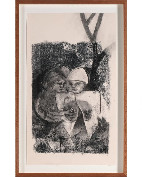 Lâl Yılmaz, The Shepherd