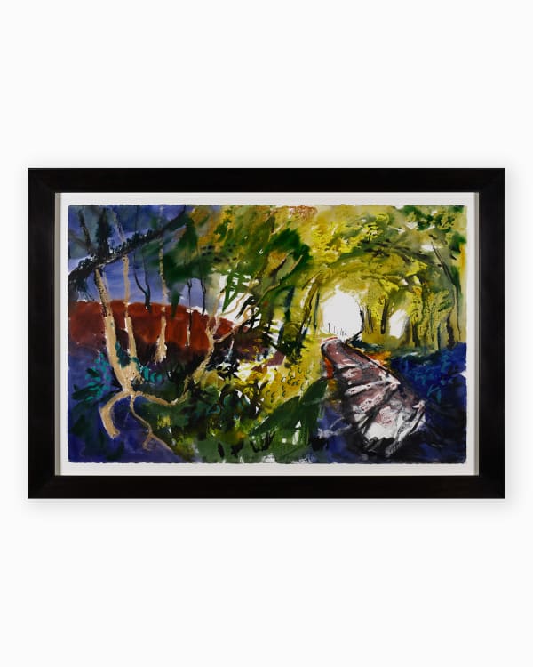 Luke Piper, Small Down Lane