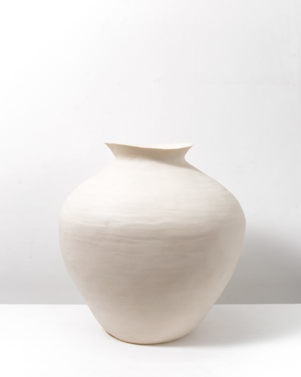 Ditte Blohm, Large Foraar Vase