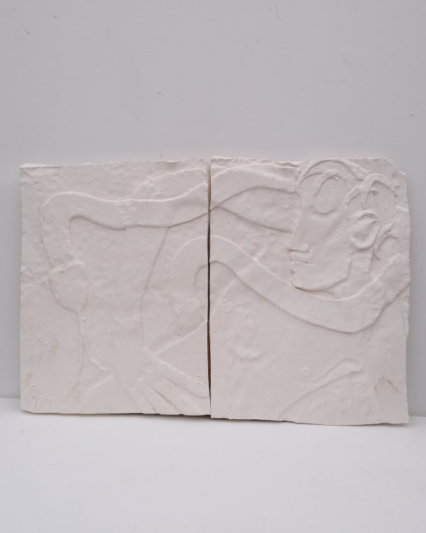 Gavin Houghton, Snake's Bite - Relief