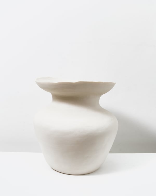 Ditte Blohm, Large Vinter Vase