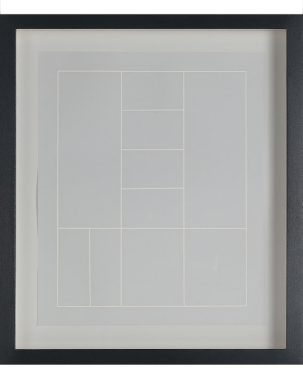 Ian Tyson, Transliniations: Giving Minute Offerings Placing The Simple Utensils