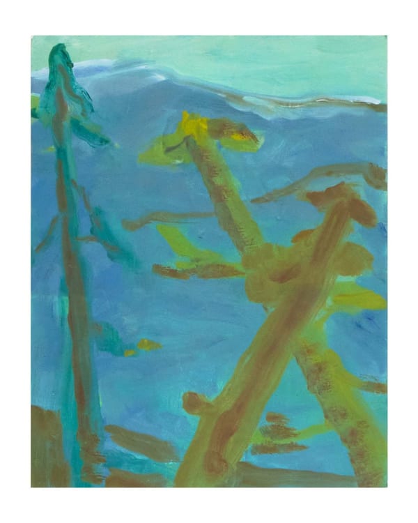 Nikki Gardham, Witching Hour