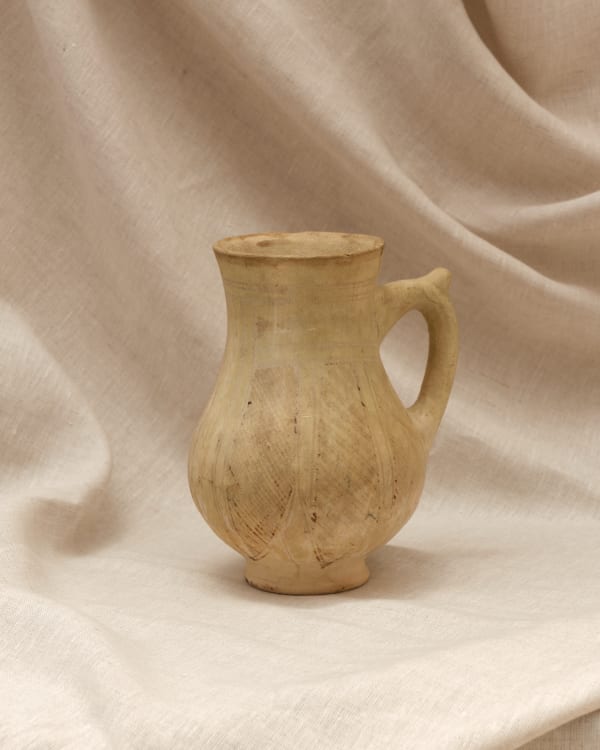 Studio Pottery by Molde, Jug