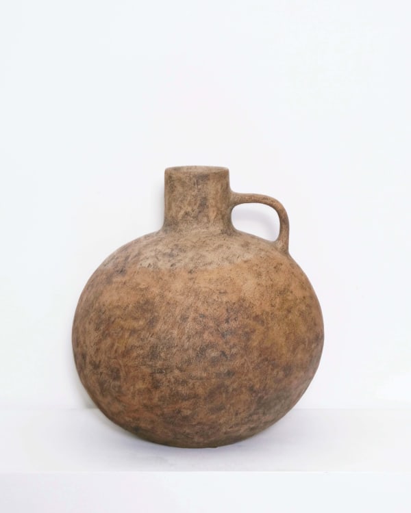 Jane Kite, Large Textured Bottle