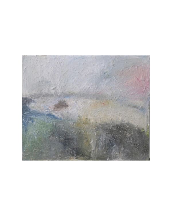 Richard Cook, Mounts Bay