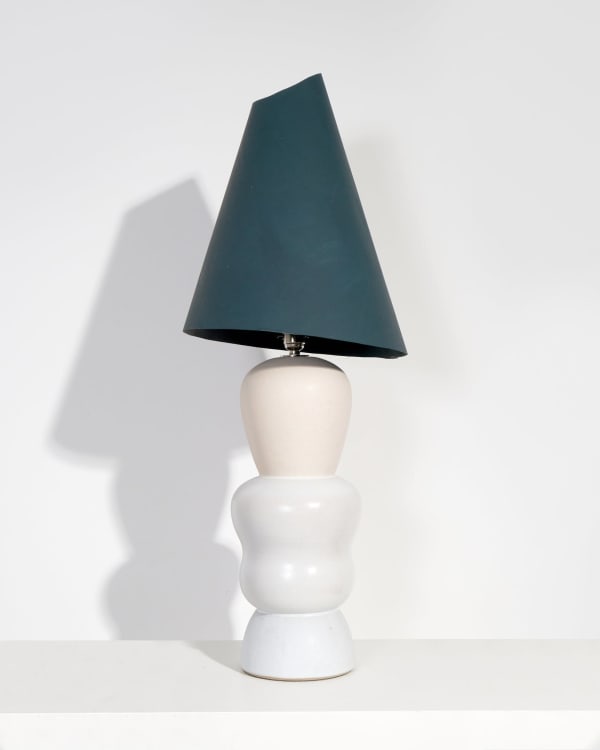 Nicola Tassie, 'Calvin' Table Lamp
